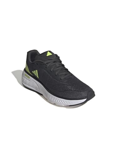 Image of adidas Mens Cloudfoam Go Shoes Running