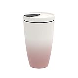 Bewusster Verzicht auf Plastik, Originelles Geschenk für Kaffee- oder Teeliebhaber