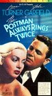 Postman Always Rings Twice