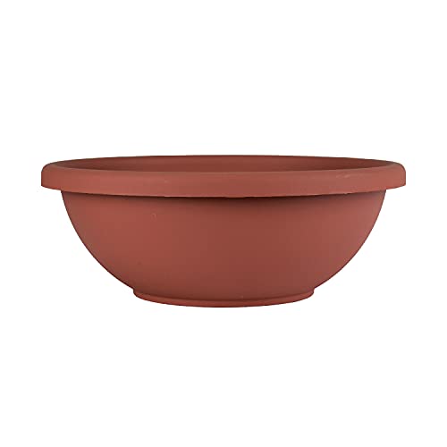 Akro-mils gab18000e35 garden bowl with removable drain …