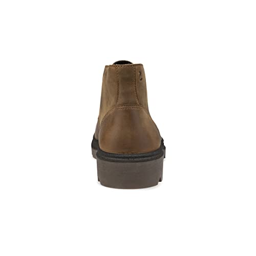 Image of ECCO Men's Grainer Water Repellent