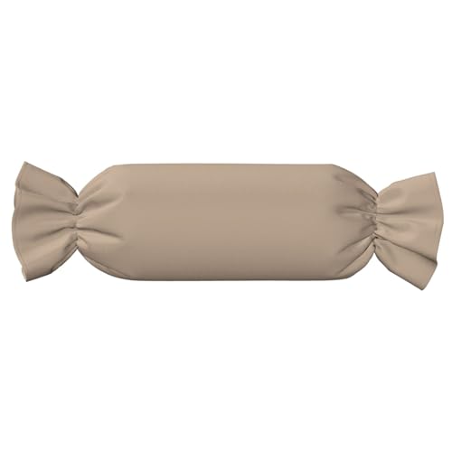 Almohada espuma viscoelástica color negro 62 cm x 25 cm