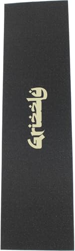 Grizzly Grip Tape Sanskrit Griptape - 9