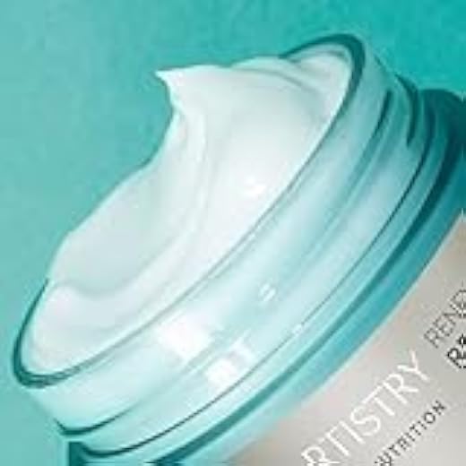 Amway ARTISTRy Renewing Reactivation Eye Cream