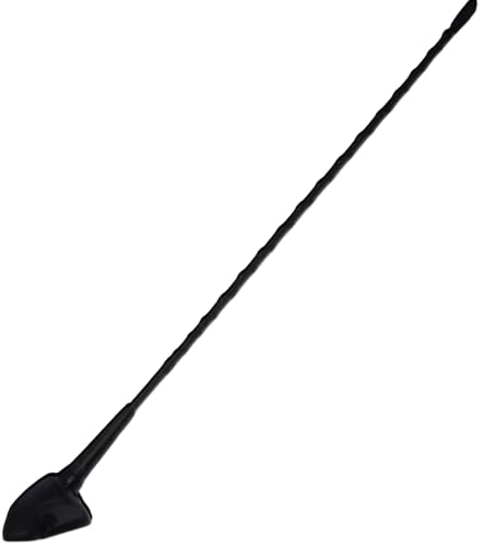 Antena AM FM antirrobo para Hyundai Getz que optimiza la señal de radio en el techo