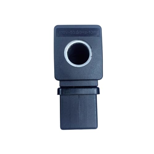 Bobine d'impulsion électrique 10W compatible réseaux 50/60HZ