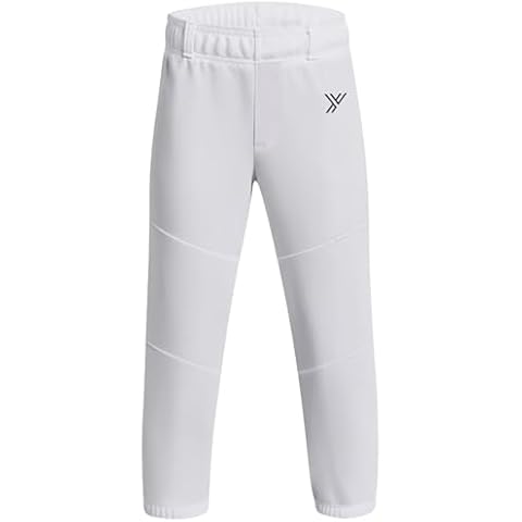 Youper Youth Boys Elite Utility Baseball Pants Cover
