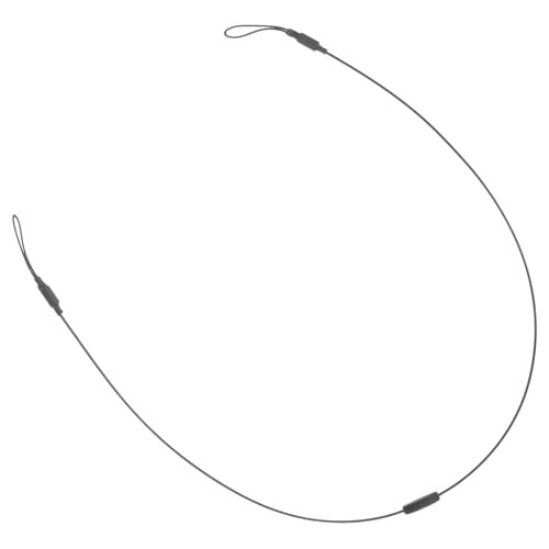 BESPORTBLE Cordón Para Gafas De Sol Correa Antideslizante Para Hombres Sujeta Gafas De Sol Cinta De Sujeción Para Gafas Accesorio Práctico y Seguro