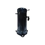 compresor evans 5 hp 500 litros Funcionamiento silencioso: diseño que absorbe los impactos y reduce el ruido, no molesta durante la conducción ni el andar.