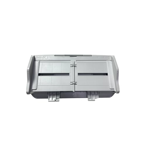 YANZEO PA03810-E809 Bandeja de entrada de calha de papel ADF para Fujitsui fi-8150 fi-8170 fi-8190 f