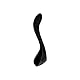 Satisfyer Partner Multifun 2, Vibrator für Frauen, Männer und Paare, Vibrator mit 100 VibrationsKombinationen, Akku-Technik, wasserdicht (IPX7)