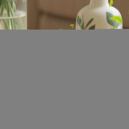 Désodorisants de voiture longue durée et diffuseur de fraîcheur maison 110ml - 6