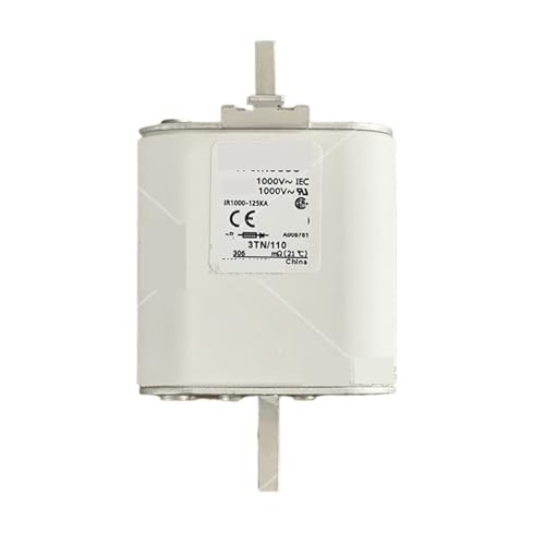 Fusible 170M8629 pour protection de forte puissance et convertisseurs