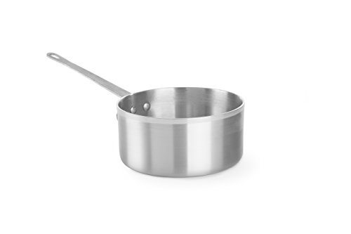 Cazo sin tapa con mango ergonómico y capacidad de 2.5 litros