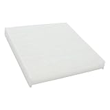 Cabin Filter Cabin Air Filter Replacement Car Suitable Fit for Infiniti B7277-1CA1A Fit for