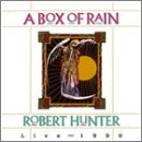 Box of Rain