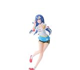 SEGA -Desktop x Udekoruj Kolekcje TV Anime VTuber Legend: How I Went Viral After Forgetting to Turn Off My Stream Shuwa-chan Figure