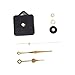Gadpiparty 3pcs Quartz Clock Accessory for Home Clock Replacement Kit Movement Tool for Repair