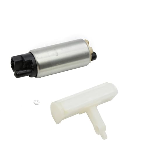 Bomba de combustible para motocicleta compatible con F40 FT50 FT60 6C5-13910-00