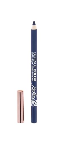 Image of BioNike Defence Color - Khol&Kajal Matita Occhi HD N.304 Blue Marine, 1 Pezzo