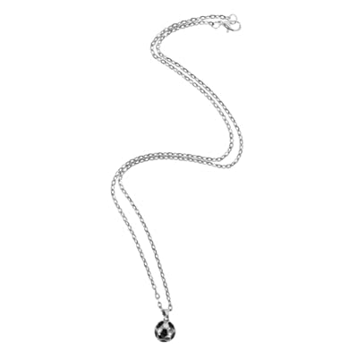 WRITWAA Collar de Fútbol Colgante de Balón Deportivo para Hombre y Niño Cadena de Aleación Resistente Diseño Intrincado Accesorio para Ocasiones Casuales y Obsequios Joyería Temática Deportiva | Ya disponible en tu tienda friki favorita! En mundofriki.es! WRITWAA Collar de Fútbol Colgante de Balón Deportivo para Hombre y Niño Cadena de Aleación Resistente Diseño Intrincado Accesorio para Ocasiones Casuales y Obsequios Joyería Temática Deportiva | Ya disponible en tu tienda friki favorita! En mundofriki.es!