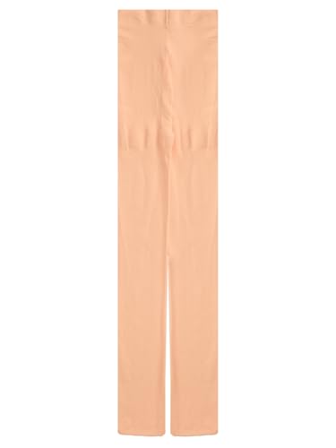 Kids Girls Solid Color Stretch Ballet Dance Tights Girls Gymnastics Yoga Training Leggings Stockings3