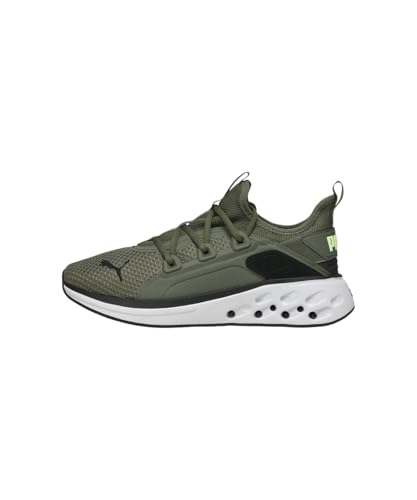 Image of Puma Unisex-Adult Softride Frequence Street Running Shoe