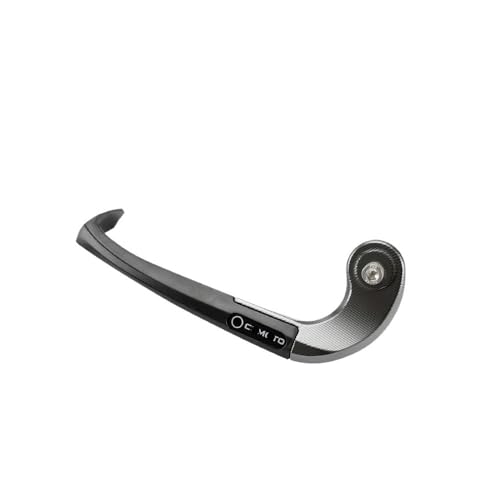 Protège-mains moto pour 450SR kit de protection leviers de frein antichute