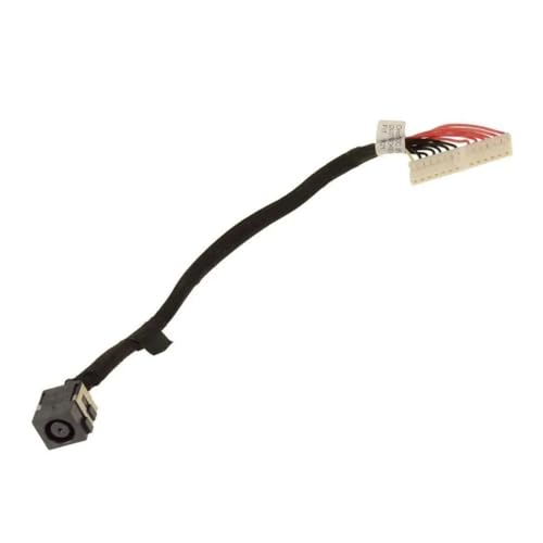 Prise d'alimentation Alienware M15 0T1F4G port de charge haute stabilité