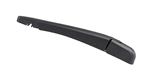 Essuie-glaces Chevrolet Aveo Hatchback en gomme durable - 7