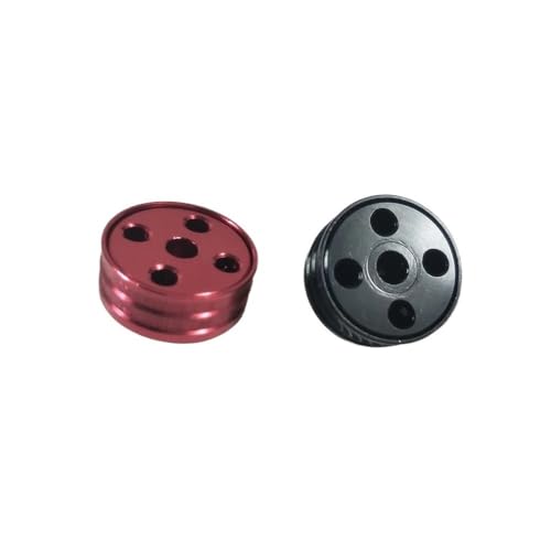 Support d'hélice à fixation rapide 4mm en alliage CNC pour multicoptère - 2
