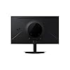 Samsung Monitor Gaming Odyssey OLED G5 (S27FG506SU), Flat, 27'', 2560x1440 (QHD), 16:9, QD-OLED Glare Free, 180Hz, 0,03ms (GtG), Compatibilità G-Sync, HDMI, Display Port, Ingresso Audio