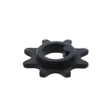 GULUANT Replacement N467845 Sprocket for Dewalt DW735 DW734R DW734 DW733-B2 Planer