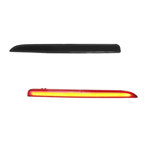Feux arrière de voiture LED pour remplacer réflecteurs Explorer 2016 2017