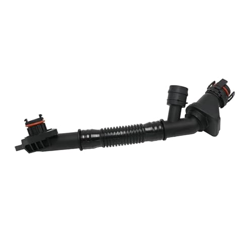 Manguera de ventilación del cárter para renovar el tubo de escape de coche F01