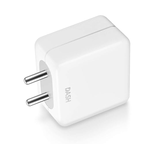 Image of Original Charger & Cable with Wire Protector Compatible with Oneplus 7t / 7t Pro / 7 /7 Pro / 6 / 6t / 5t / 5 / 3t / 3 / USB Type C Fast Dash 30 watts Charger(Adapter) + Cable