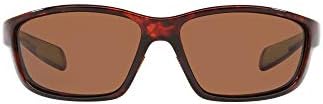 Native unisex-adult Kodiak Rectangular Sunglasses