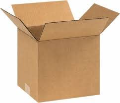 MOHIL ENTERPRISE 3 Ply Corrugated Golden Box/Shipping Boxes/Packaging Boxes 9 Inch X 8 Inch X 8 Inch - Pack Of 25 Boxes. (B09RTFFSJW) Amazon Price History, Amazon Price Tracker