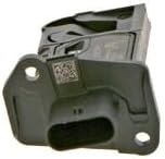 BOSCH 0280218398 Original Equipment Mass Air Flow (MAF) Sensor - Compatible with Select Jeep Gladiator, Wrangler; Ram 1500
