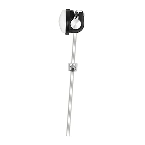 Accesorio Pedal Batería Repuesto Metal y Fieltro miniatura 4
