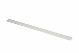 Aus Aluminium Siemens KZ12820 Kühlschrankzubehör/cm Höhe/l Kühlteil/l Gefrierteil/Einbau