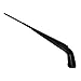 EMITHSUN Rear Windshield Wiper Arm and Blade Replacement for Toyota 4Runner 1996-2002, Automotive Wiper Assembly