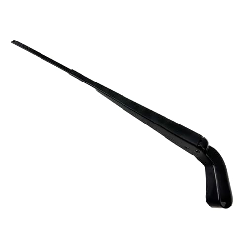 EMITHSUN® Rear Windshield Wiper Arm and Blade Replacement for Toyota 4Runner 1990-1995, Automotive Wiper Assembly (Only Suitable for Rear Wiper Arm) by EMITHSUN - Image 4