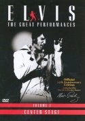 Elvis Presley - the Great Performances Vol. 1