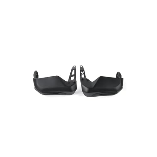 Protège-main MT-07 2025 2026 bas en version robuste pour moto Yam