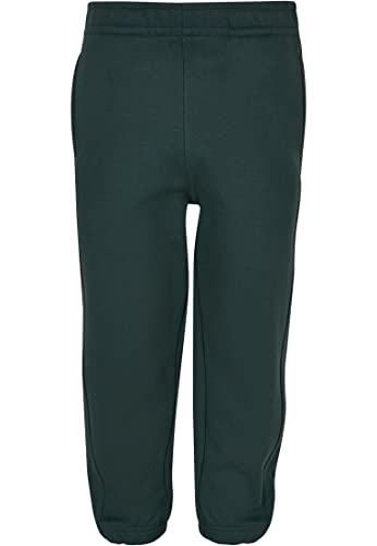 Urban Classics Boys Sweatpants para el colegio, deporte y juego diario 4