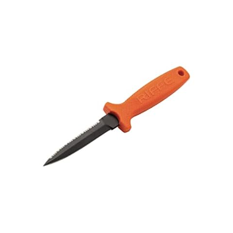 Riffe EDC (Every Dive Carry) Spearfishing Knife - 4.5 INCH Cover