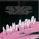  CD - Cantautori 2 - Compilation Fonit Cetra