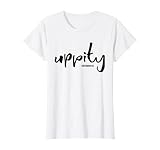 Womens uppity SOUTHMOUTH