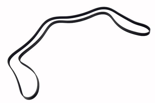 Courroie serpentine ACDelco 12642434 anti-patinage pour réparation moteur GM